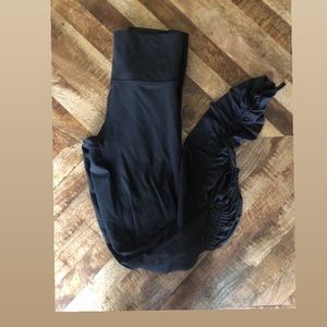 Fabletics Black Leggings